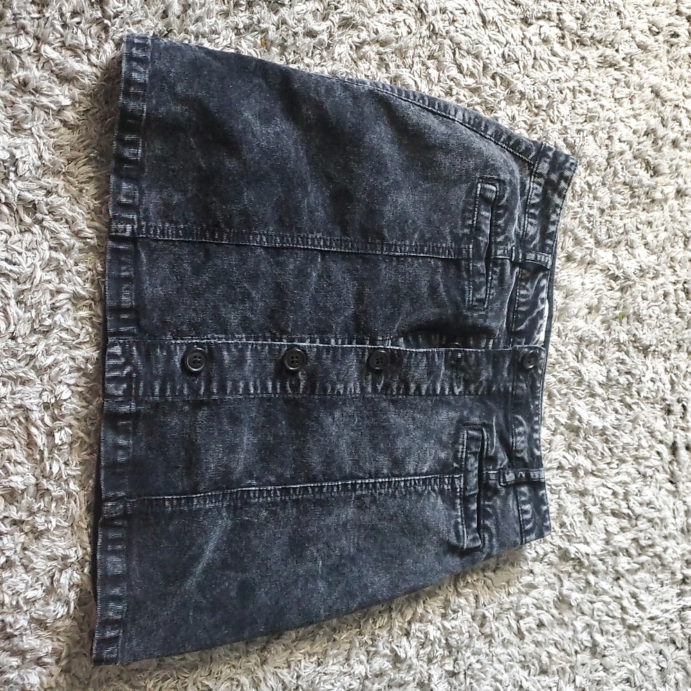 True craft skirt